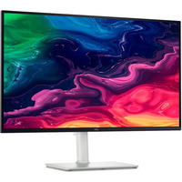 Монітор DELL 31.5" S3225QS 2xHDMI, DP, MM, IPS, 3840x2160, 120Hz, 4ms, sRGB 99%, FreeSync, HAS