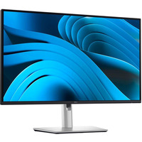 Монітор DELL 27" P2725D HDMI, DP, USB, IPS, 2560x1440, 100Hz, sRGB 99%, Pivot
