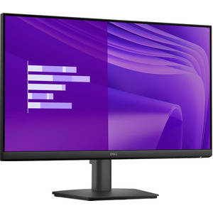 Монітор DELL 23.8" E2425HM D-Sub, HDMI, DP, IPS, 100Hz