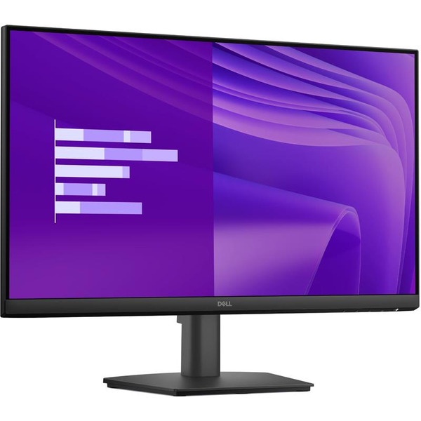 Монітор DELL 23.8" E2425HM D-Sub, HDMI, DP, IPS, 100Hz