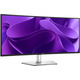Монітор Dell Plus P3425WE (210-BRDR) 34"