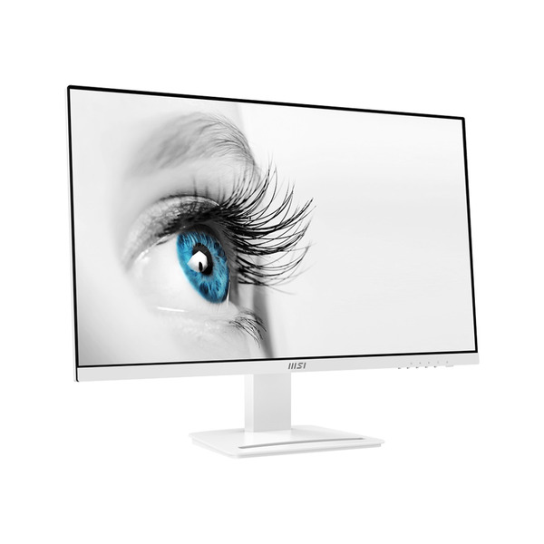 Монітор MSI 27 PRO MP273AW IPS White