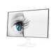 Монітор MSI 27" PRO MP273AW IPS White