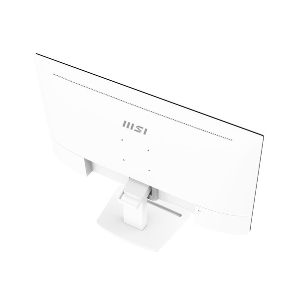Монітор MSI 27 PRO MP273AW IPS White