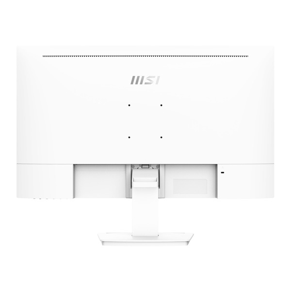 Монітор MSI 27 PRO MP273AW IPS White