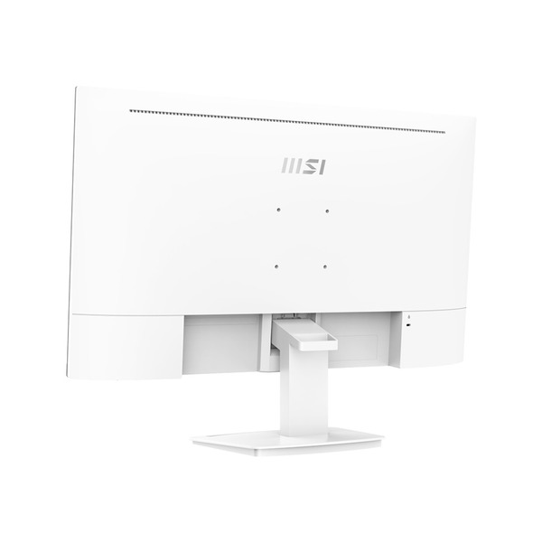 Монітор MSI 27 PRO MP273AW IPS White