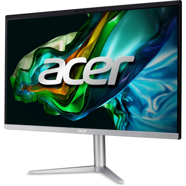 Моноблок 23.8 ACER Aspire C24-1800 (DQ.BKMME.00K)