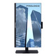 Моноблок Prologix PLP61024 (PLP61024.I144.32.S5.WP11.2180) Black