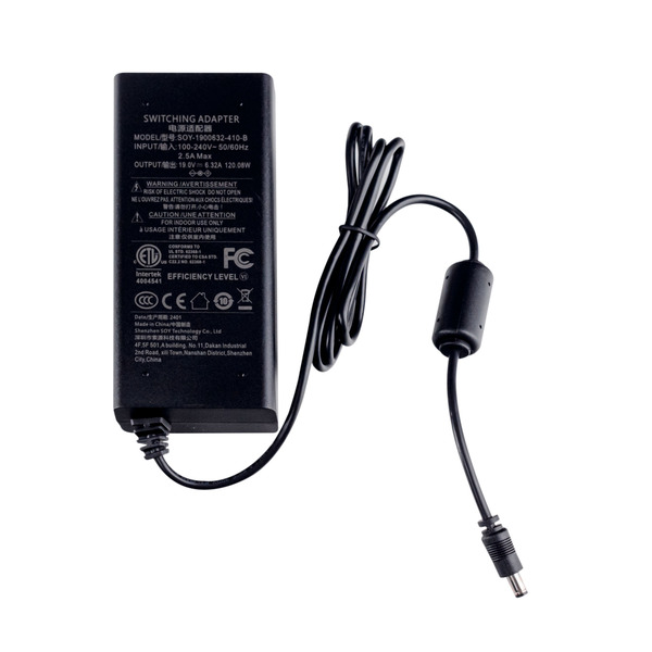 Моноблок Prologix PLP61024 (PLP61024.I144.32.S5.WP11.2180) Black