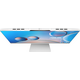 Моноблок Asus M3702WFAK-WPE0030 (90PT03M1-M00JS0) White