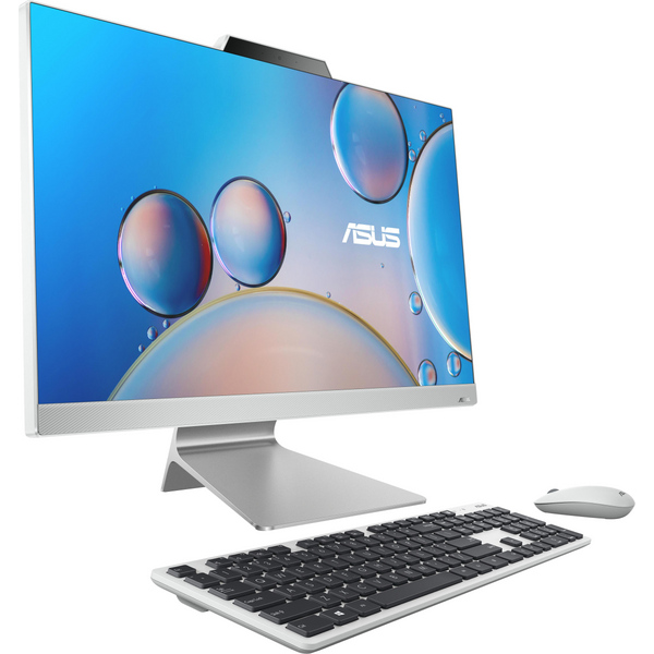 Моноблок Asus M3702WFAK-WPE0030 (90PT03M1-M00JS0) Белый