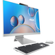 Моноблок Asus M3702WFAK-WPE0030 (90PT03M1-M00JS0) White