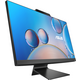 Моноблок Asus M3702WFAK-BPE0090 (90PT03M2-M00JU0) Black