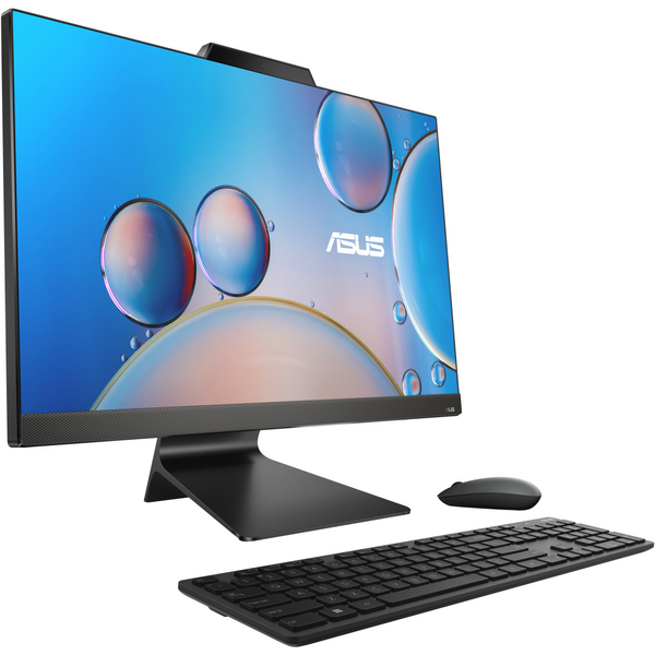 Моноблок Asus M3702WFAK-BPE0090 (90PT03M2-M00JU0) Черный