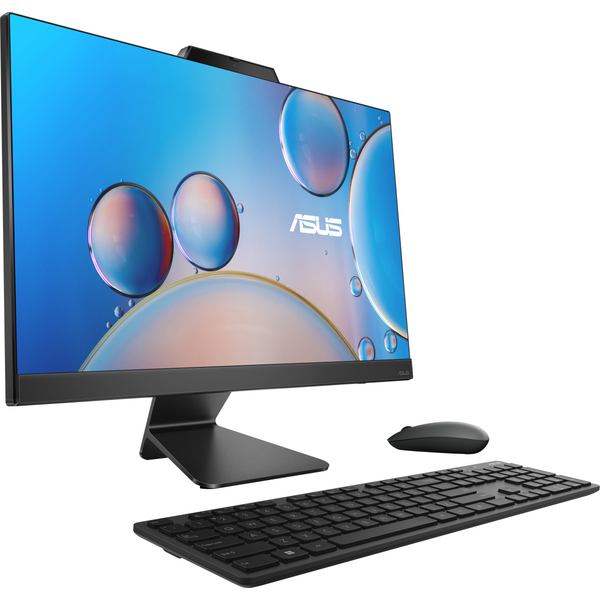 Моноблок Asus M3402WFAK-BPC0150 (90PT03L2-M00S10) Черный