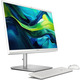 Моноблок 23.8" ACER Aspire C24-195ES (DQ.BM4ME.002)