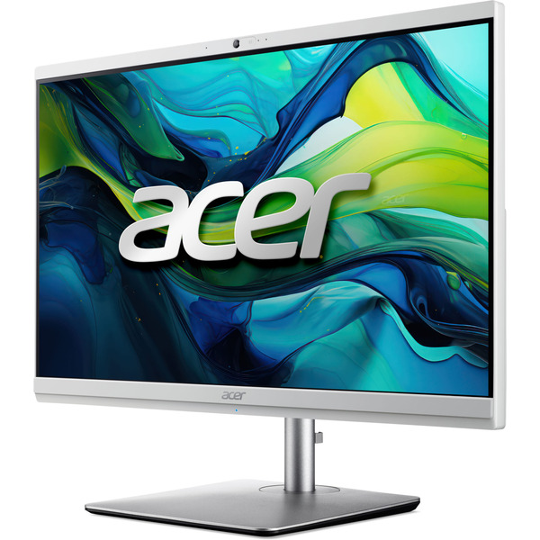 Моноблок 23.8 ACER Aspire C24-195ES (DQ.BM5ME.003)