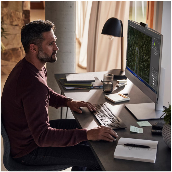 Моноблок HP EliteOne 870-G9 27 QHD