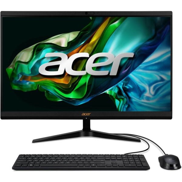 Моноблок 23.8 ACER Aspire C24-1800 (DQ.BN5ME.004)