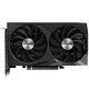 Видеокарта GF RTX 3060 12GB GDDR6 WindForce OC Gigabyte (GV-N3060WF2OC-12GD)