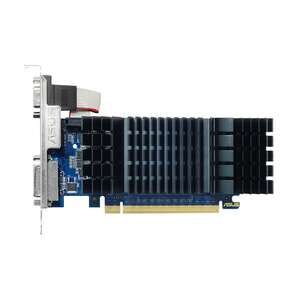 Видеокарта ASUS GeForce GT 730 2GB GDDR5 Silent loe GT730-SL-2GD5-BRK