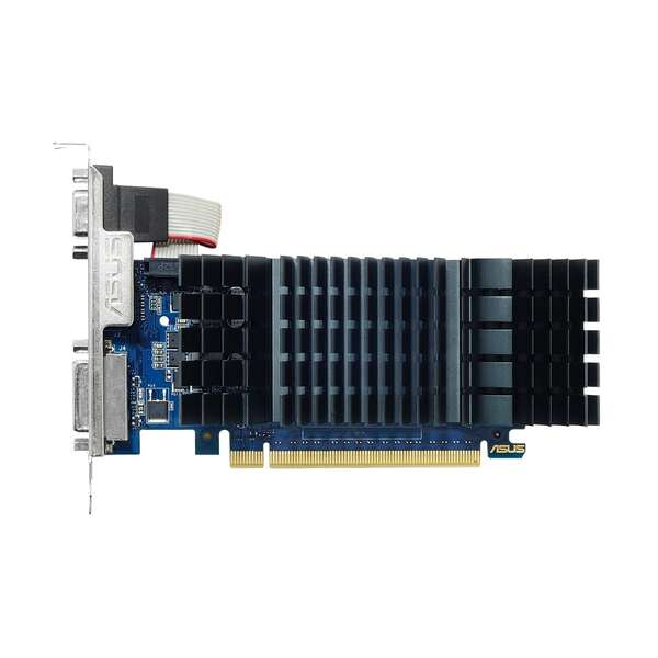 Назва: Відеокарта ASUS GeForce GT 730 90YV06N2-M0NA00