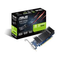 Вiдеокарта ASUS GeForce GT 1030 2GB GDDR5 low profile silent GT1030-SL-2G-BRK