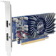 Видеокарта ASUS GeForce GT 1030 2GB GDDR5 low profil GT1030-2G-BRK