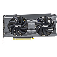 Вiдеокарта GeForce RTX3060 Inno3D Twin X2, 8GB GDDR6 128bit, PCI Express