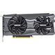 Вiдеокарта GeForce RTX3060 Inno3D Twin X2, 8GB GDDR6 128bit, PCI Express