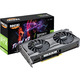 Вiдеокарта GeForce RTX3060 Inno3D Twin X2, 8GB GDDR6 128bit, PCI Express