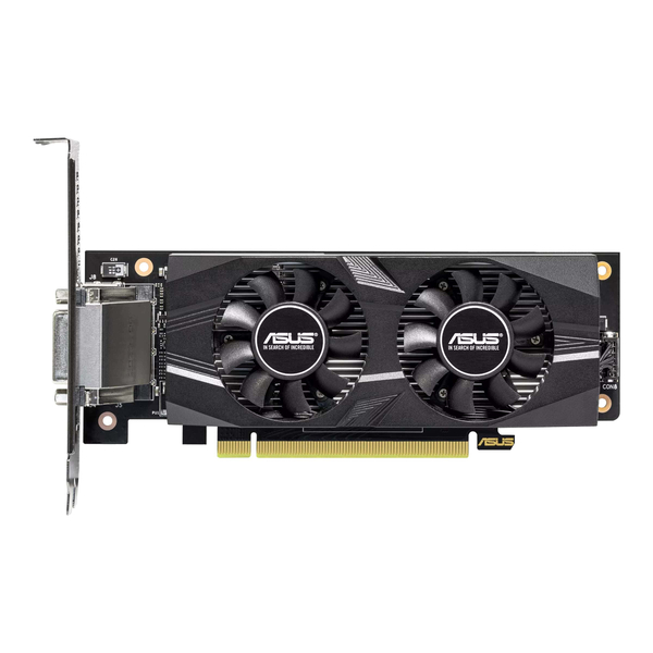 Видеокарта ASUS GeForce RTX 3050