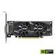Видеокарта ASUS GeForce RTX 3050 6GB GDDR6 OC low profile RTX3050-O6G-LP-BRK