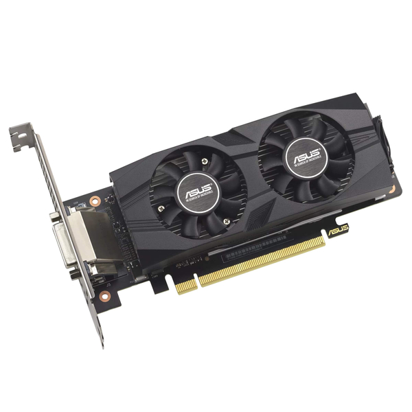 Видеокарта ASUS GeForce RTX 3050