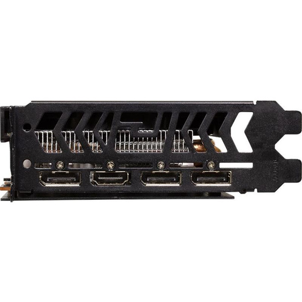 Відеокарта AMD Radeon RX 7600 8GB GDDR6 Fighter PowerColor (RX 7600 8G-F)