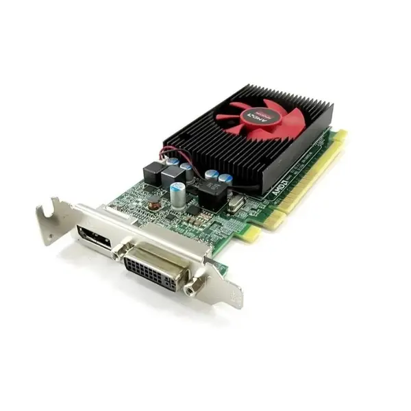 Видеокарта AMD Radeon R5 340 7122107700G