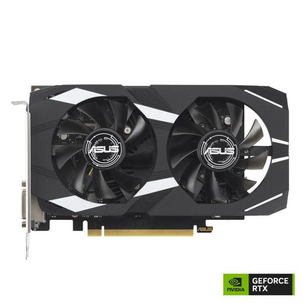 ASUS GeForce RTX 3050