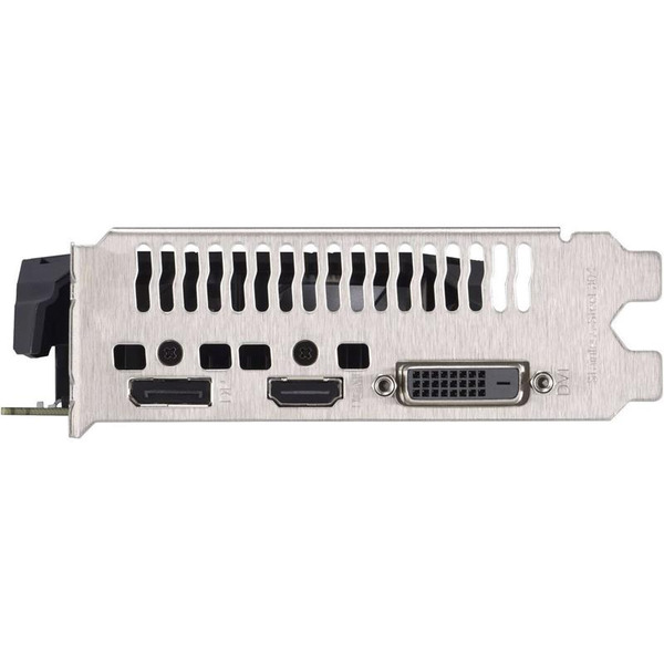 Відеокарта Asus GeForce RTX 3050 DUAL-RTX3050-O6G