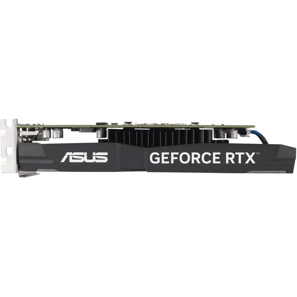 Відеокарта Asus GeForce RTX 3050 DUAL-RTX3050-O6G