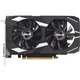 Видеокарта GF RTX 3050 6GB GDDR6 Dual OC Asus (DUAL-RTX3050-O6G)