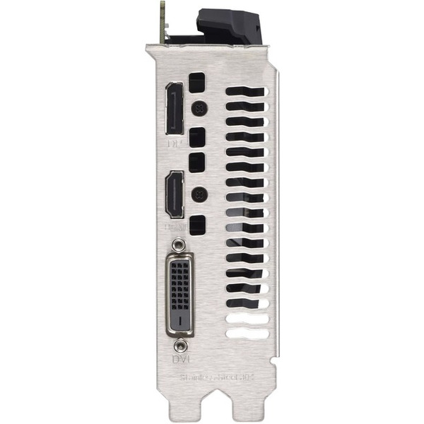 Відеокарта Asus GeForce RTX 3050 DUAL-RTX3050-O6G