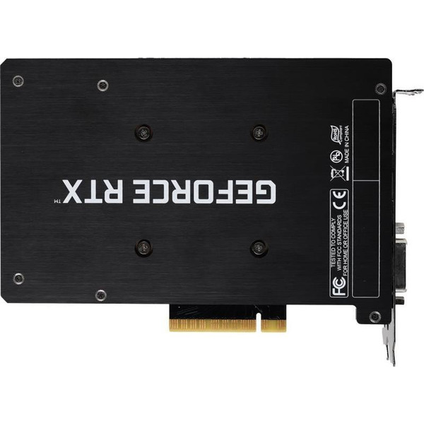 Видеокарта Palit GeForce RTX 3050 NE63050018P1-1070D