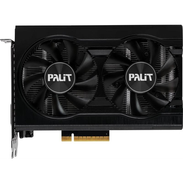 Видеокарта Palit GeForce RTX 3050 NE63050018P1-1070D