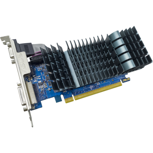 Відеокарта ASUS GeForce GT710