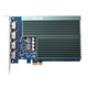Видеокарта GF GT 730 2GB GDDR5 Asus (GT730-4H-SL-2GD5)