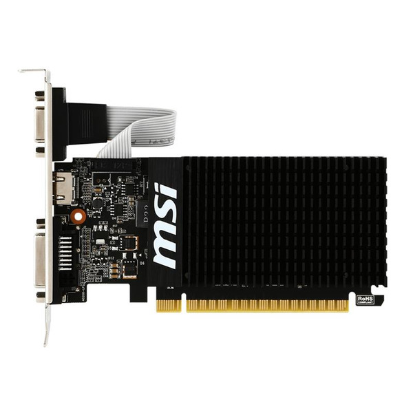 Відеокарта MSI GeForce GT 710 912-V809-3814
