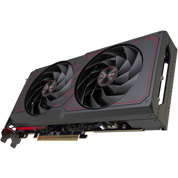 Відеокарта SAPPHIRE Radeon RX 6500 XT
