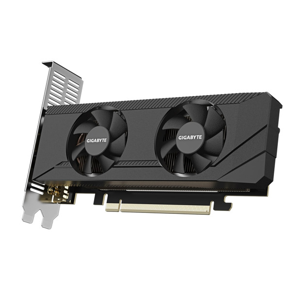 Название видеокарты: Gigabyte GeForce RTX 3050 GV-N3050OC-6GL