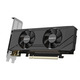 Відеокарта GF RTX 3050 6GB GDDR6 Low Profile OC Gigabyte (GV-N3050OC-6GL)