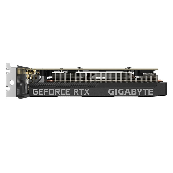 Название видеокарты: Gigabyte GeForce RTX 3050 GV-N3050OC-6GL